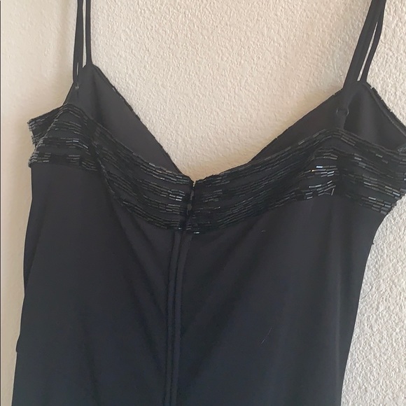 Tadashi Shogi maxi evening gown - Picture 7 of 7